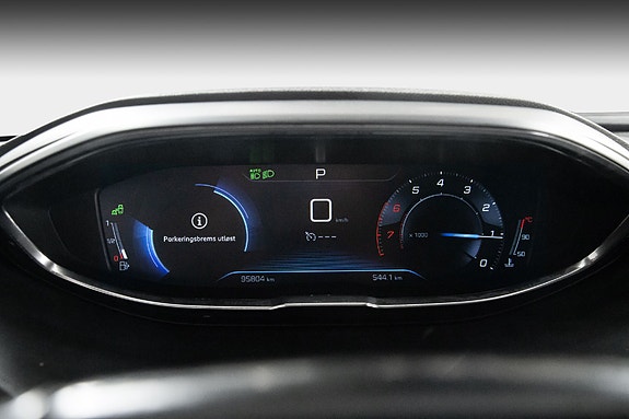 Peugeot 5008 13 of 27