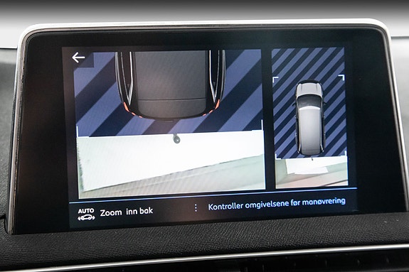 Peugeot 5008 14 of 27