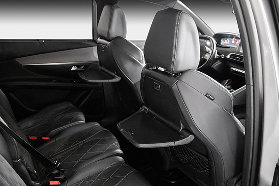 Peugeot 5008 22 of 27