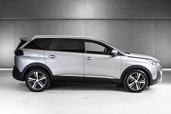 Peugeot 5008 5 of 27