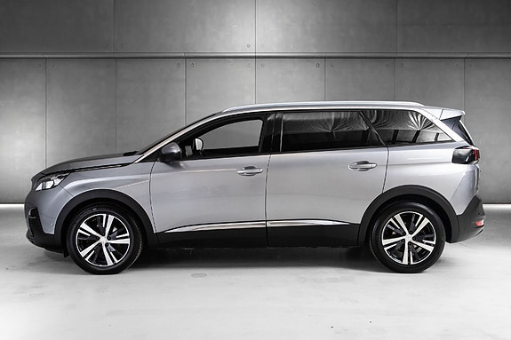 Peugeot 5008 6 of 27