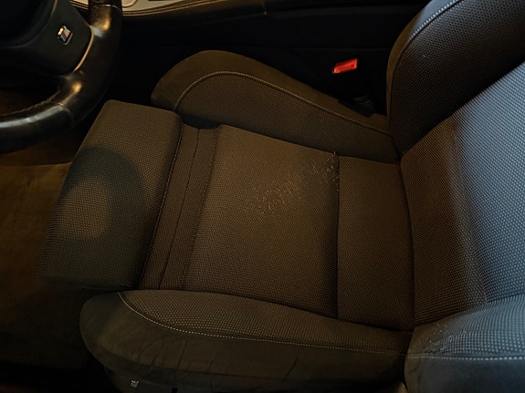 BMW 520d 21 of 22