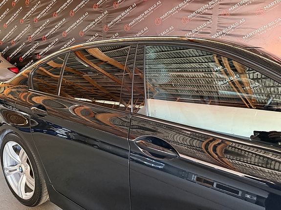 BMW 520d 7 of 22