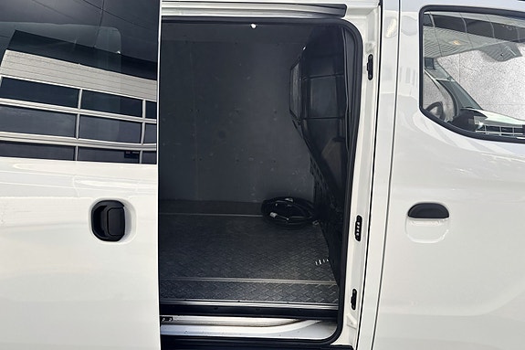 Maxus e-Deliver 3 11 of 11