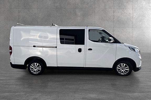 Maxus e-Deliver 3 4 of 11