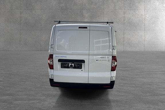 Maxus e-Deliver 3 5 of 11