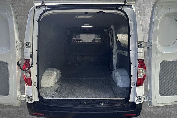 Maxus e-Deliver 3 10 of 11
