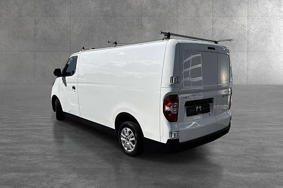 Maxus e-Deliver 3 6 of 11