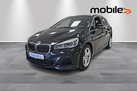 BMW 225xe 19 of 24