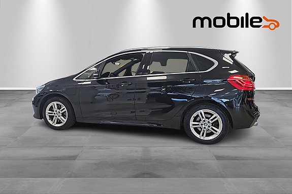 BMW 225xe 20 of 24