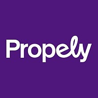Propely Technologies AS logo