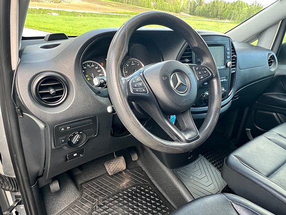 Mercedes-Benz Vito 25 of 30