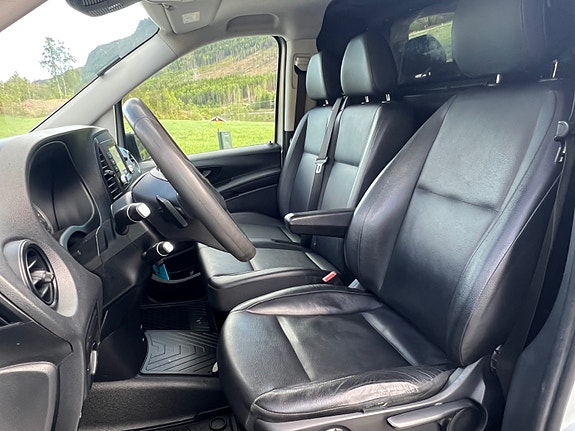 Mercedes-Benz Vito 24 of 30