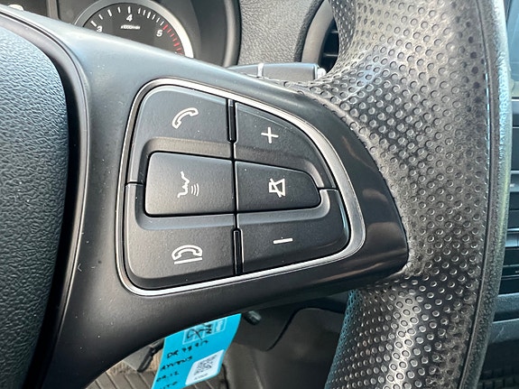 Mercedes-Benz Vito 30 of 30