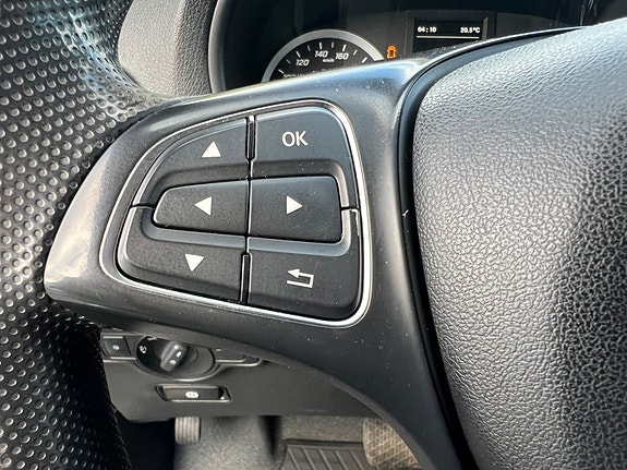 Mercedes-Benz Vito 29 of 30
