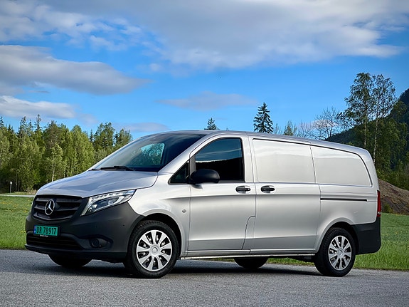 Mercedes-Benz Vito 4 of 30