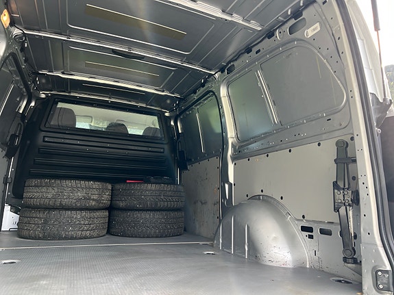 Mercedes-Benz Vito 17 of 30