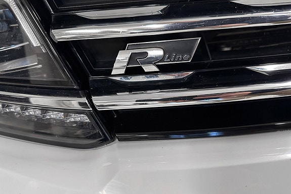 Volkswagen Tiguan Allspace 17 of 21