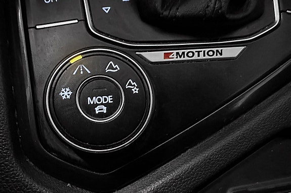 Volkswagen Tiguan Allspace 8 of 21