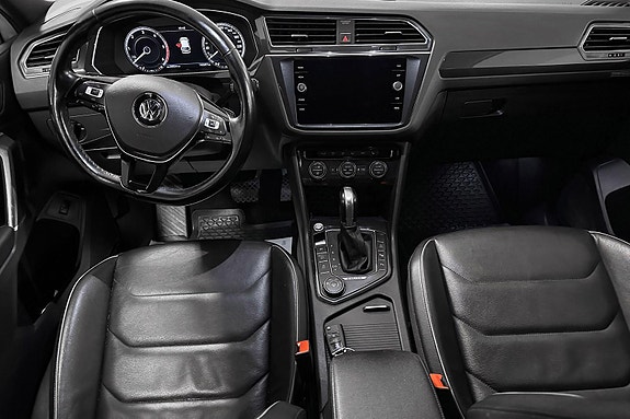 Volkswagen Tiguan Allspace 4 of 21