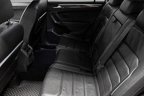 Volkswagen Tiguan Allspace 9 of 21