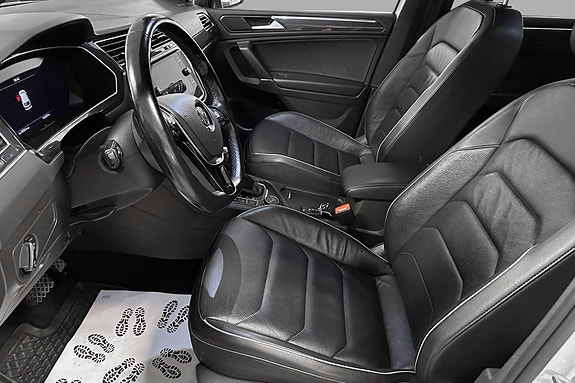 Volkswagen Tiguan Allspace 3 of 21