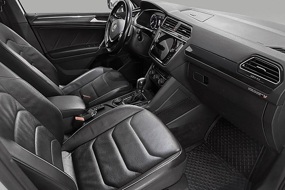 Volkswagen Tiguan Allspace 5 of 21
