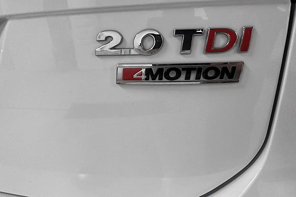 Volkswagen Tiguan Allspace 16 of 21