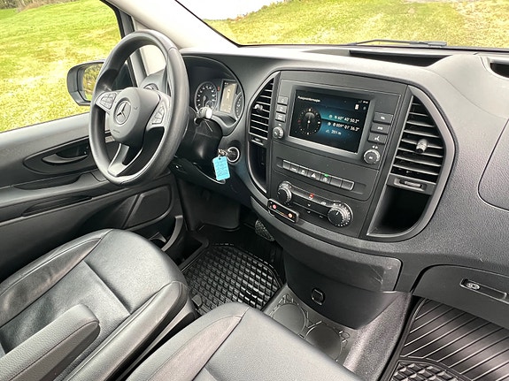 Mercedes-Benz Vito 21 of 30