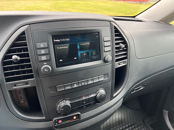 Mercedes-Benz Vito 26 of 30
