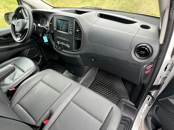 Mercedes-Benz Vito 20 of 30