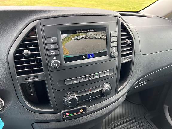 Mercedes-Benz Vito 24 of 30