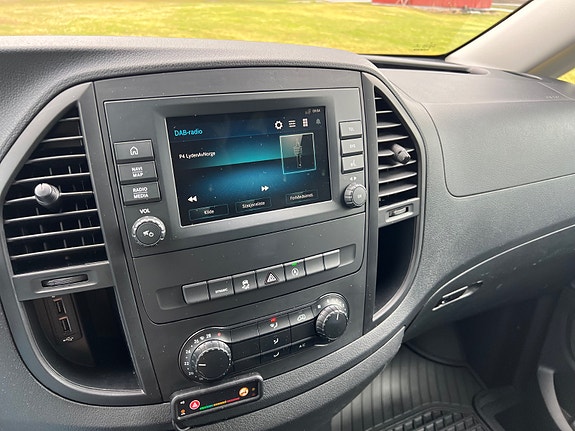 Mercedes-Benz Vito 27 of 30