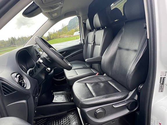 Mercedes-Benz Vito 5 of 30