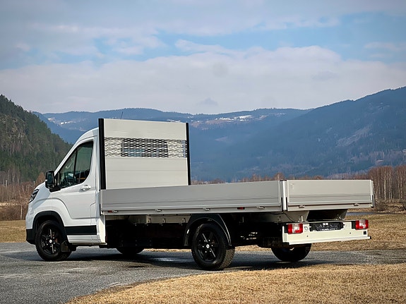 Maxus e-Deliver 9 3 of 22