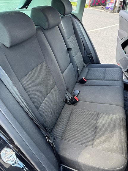 Volkswagen Tiguan 12 of 15