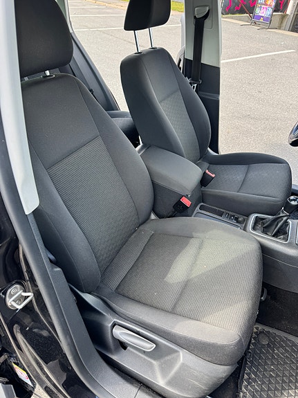 Volkswagen Tiguan 13 of 15