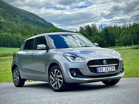 Suzuki Swift 9 of 30