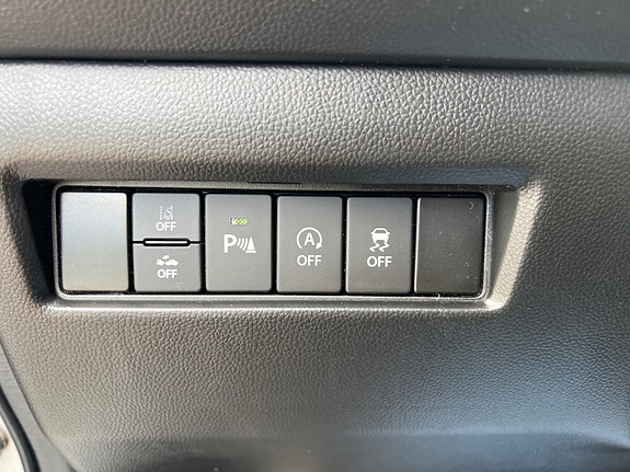Suzuki Swift 26 of 30