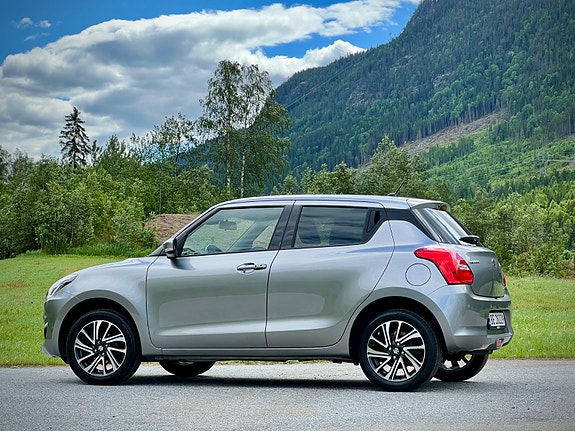 Suzuki Swift 7 of 30