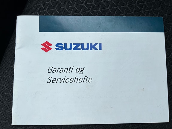 Suzuki Swift 29 of 30