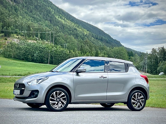 Suzuki Swift 6 of 30