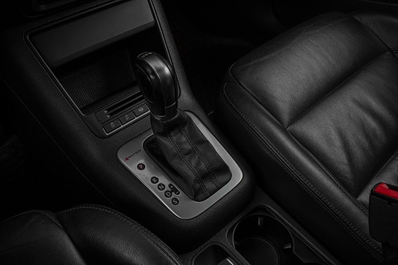 Volkswagen Tiguan 12 of 29