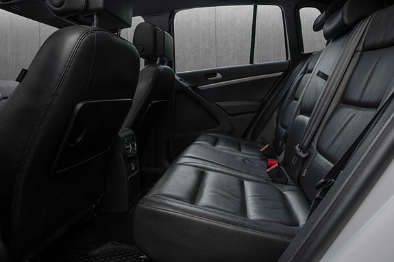 Volkswagen Tiguan 22 of 29