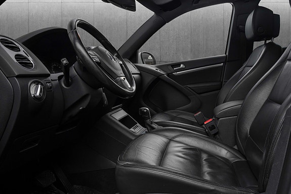 Volkswagen Tiguan 19 of 29