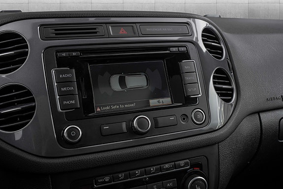 Volkswagen Tiguan 14 of 29