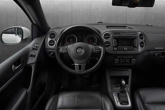 Volkswagen Tiguan 25 of 29