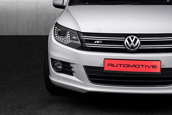 Volkswagen Tiguan 4 of 29