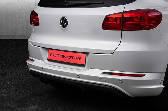 Volkswagen Tiguan 6 of 29