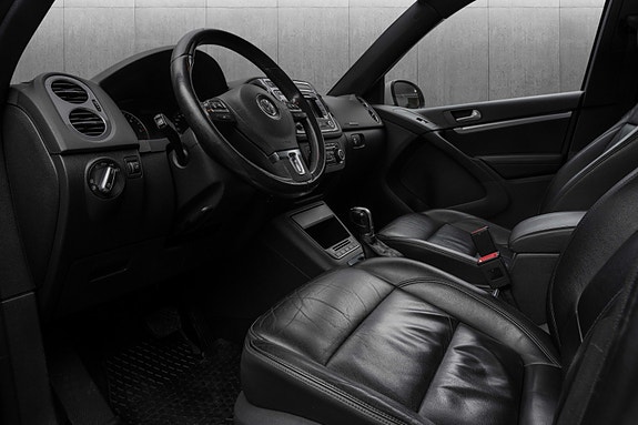 Volkswagen Tiguan 21 of 29